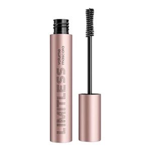 FARMASI LIMITLESS VOLUME MASCARA 14ML - BNIB